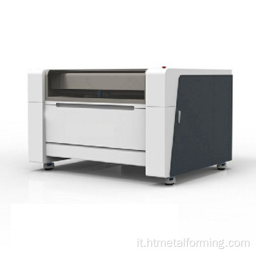 MACCHINA DA TAGLIO LASER CO2 EM-3000